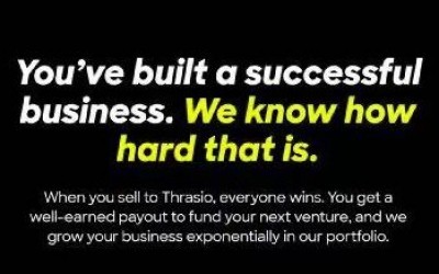 估值超10亿美元,亚马逊第三方品牌“收割机”Thrasio如何书写资本神话?