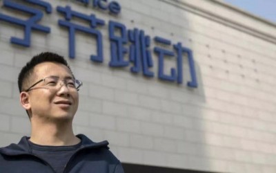 字节跳动的游戏:2000人、10+工作室、4大发行平台和29家公司