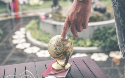 出海网赚的中场思考