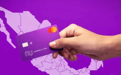 腾讯投资的拉美金融科技独角兽最新估值达250亿美元