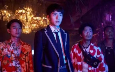 阿里、腾讯、网易、美团,决战电影院