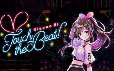 虚拟偶像绊爱加速IP开发:Oculus Quest上线付费VR音乐游戏和海外平台演出