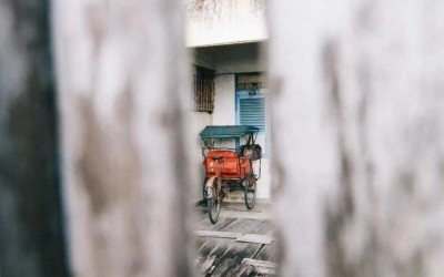 目光转向东南亚