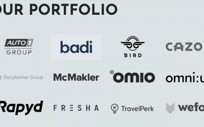 Lazada前CEO募了1.5亿美元专收亚马逊卖家