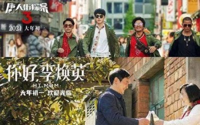 80亿票房!史上最牛电影春节档“炼成记”