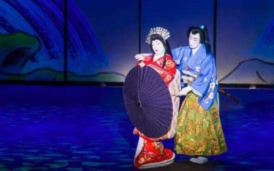 疫情笼罩的日本文娱:危机共生,步履不停