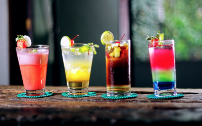 元气森林+挑战者资本,一个扩张中的消费品“帝国”