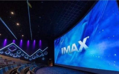 IMAX年报:亚洲市场成复苏主力,“疫后”即使窗口期缩短仍将从中受益