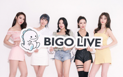 获韩国消费者品牌大奖,BIGO泛娱乐再添动力