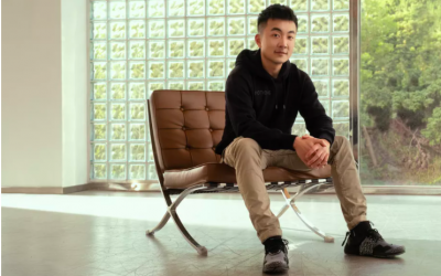 NOTHING耳机亮相,拿下手机品牌,一加联合创始人裴宇的梦想有多大?