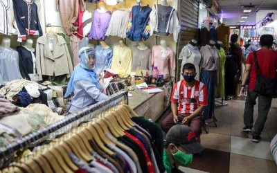 印尼总统号召抵制跨境电商,但这无法拯救印尼服装业