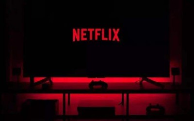 NetflixQ1:竞争加剧却无新事,全球化和价格成基本面支撑要素