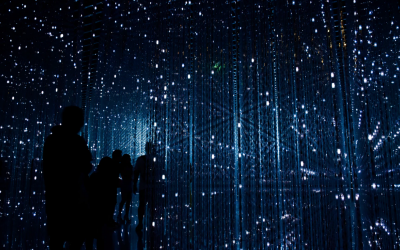 腾讯云印尼数据中心开服,加码东南亚云服务布局