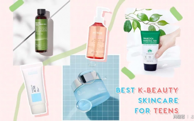 Copy韩国,印尼美妆崛起