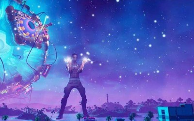 虚拟演出场景,独立出“道”