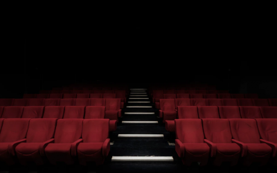 Netflix知道自己的敌人是谁