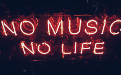 音乐流媒体“中国模式”的“向上”空间