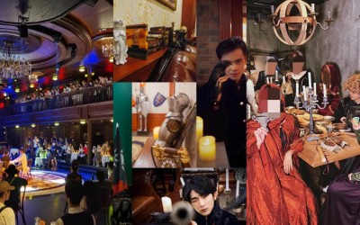 P化叠加数字化,剧本杀的增长新故事