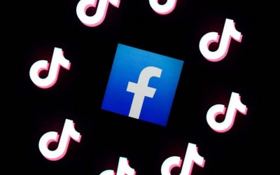 “谁红我抄谁”,硅谷巨头科技公司陷入中年危机