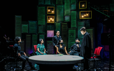 全民综《萌探》高热背后:娱乐的边界正在被打破