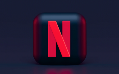 自建衍生品电商,Netflix的第二曲线?