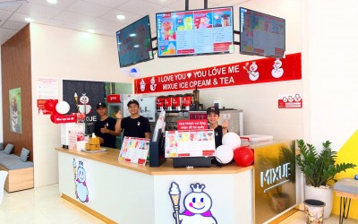 卷入越南,蜜雪冰城能延续甜蜜蜜吗?