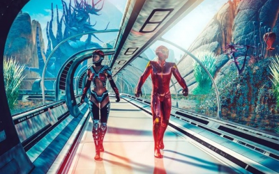 社交、元宇宙和下一个40亿美金的游戏机会