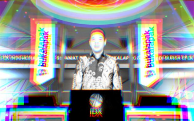 印尼首家电商独角兽上市,但它的未来,要350万家“小卖部”撑