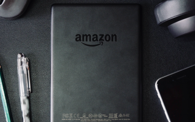 亚马逊杀入网文