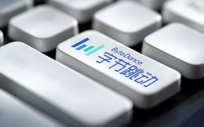 筹集50亿美元“军费”,字节开战Facebook