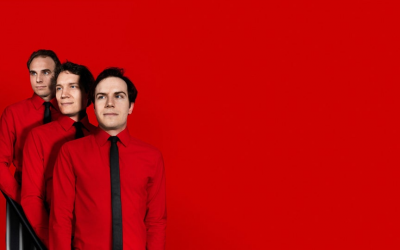 全球独角兽克隆工厂,德国造