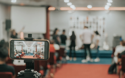 直播,开启“社交经济2.0”时代