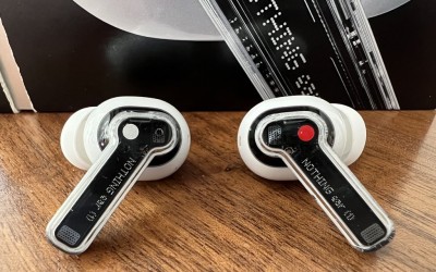 裴宇再获5000万美元投资,NOTHING的下一款产品会是什么?