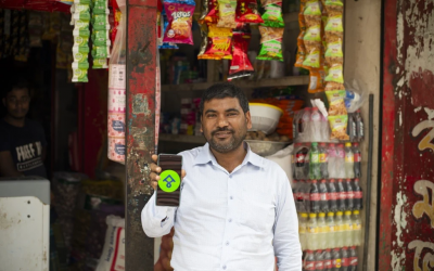 全球第九大互联网市场,正在狂奔
