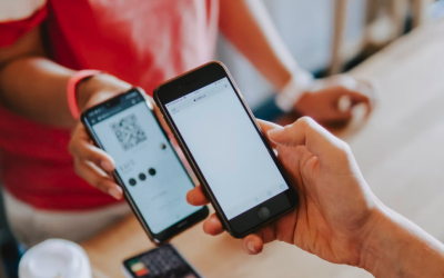 蚂蚁集团“养肥了”两只海外独角兽