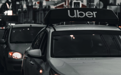 Fetchr之后,Uber也被沙特监管罚了1亿美刀