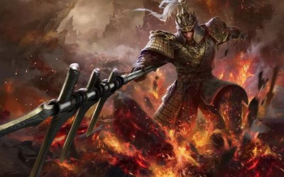 Steam年度排行榜:4款国产游戏在榜,《永劫无间》仅凭4个月收入居「最畅销游戏」最高级别