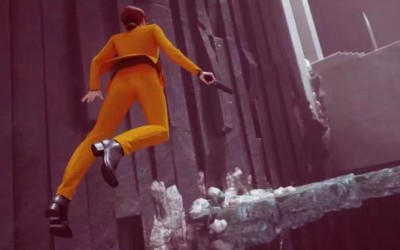 腾讯将在亚洲发行Remedy新作,还拿下了游戏的手游改编权