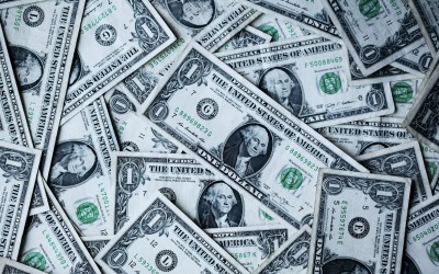 红杉资本 all in 区块链?