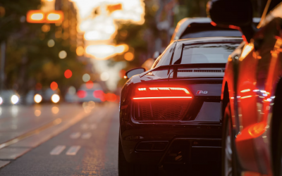 被车企抛弃的Mobileye,凭什么二次上市?