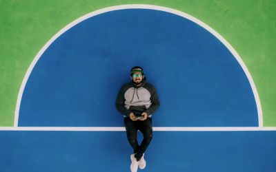 元宇宙头像平台Ready Player Me融资1300万美元,Github联合创始人参投