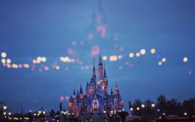 放弃自研业务后,娱乐帝国迪士尼反而在游戏行业大有收获