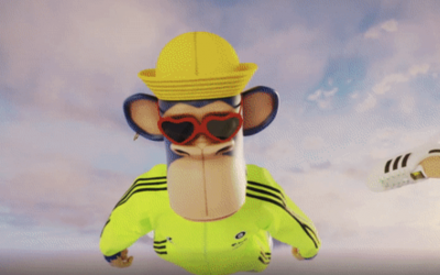 NFT引发的“十大行业变局”