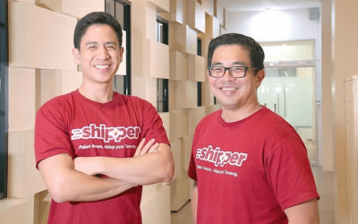 东南亚电商爆火,资本疯狂追逐头程物流