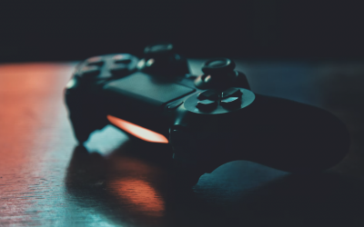 六个关键词回顾2021年的游戏行业