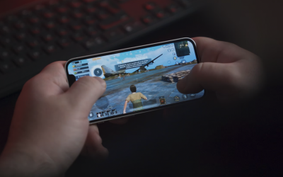 当战术竞技“老大哥”PUBG选择免费