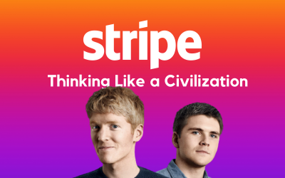 Stripe兄弟创业揭秘:一个支付巨无霸是如何诞生的?