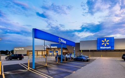 沃尔玛和亚马逊的深圳之战:争抢中国卖家