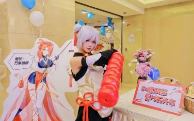 米哈游打败腾讯无敌手