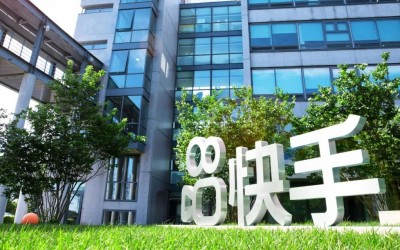 快手“三号人物”的出海漂流